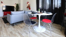 
                                                                                        Colocation
                                                                                         Colocation 4 chambres
