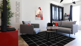 
                                                                                        Colocation
                                                                                         Colocation 4 chambres