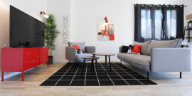 
                                                                                        Colocation
                                                                                         Colocation 4 chambres