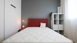 
                                                                                        Colocation
                                                                                         Colocation 4 chambres