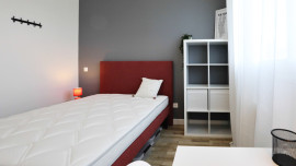 
                                                                                        Colocation
                                                                                         Colocation 4 chambres