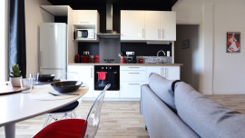 
                                                                                        Colocation
                                                                                         Colocation 4 chambres