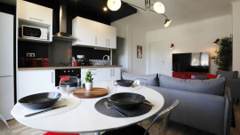 
                                                                                        Colocation
                                                                                         Colocation 4 chambres