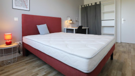 
                                                                                        Colocation
                                                                                         Colocation 4 chambres