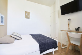 
                                                                                        Colocation
                                                                                         Colocation 4 chambres