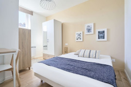 
                                                                                        Colocation
                                                                                         Colocation 4 chambres