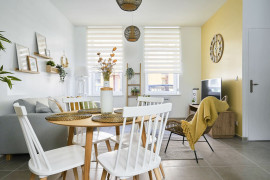 
                                                                                        Colocation
                                                                                         Colocation 4 chambres