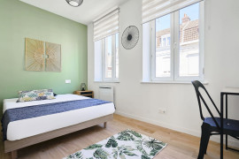 
                                                                                        Colocation
                                                                                         Colocation 4 chambres