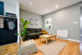 
                                                                                        Colocation
                                                                                         Colocation 4 chambres