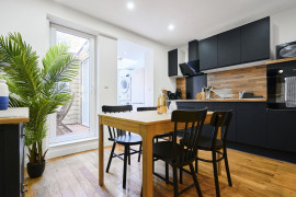 
                                                                                        Colocation
                                                                                         Colocation 4 chambres