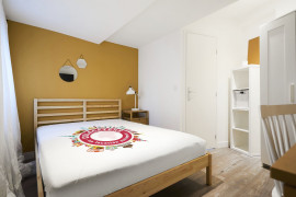 
                                                                                        Colocation
                                                                                         Colocation 4 chambres