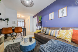 
                                                                                        Colocation
                                                                                         Colocation 4 chambres