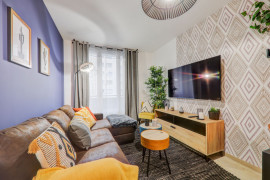 
                                                                                        Colocation
                                                                                         Colocation 4 chambres