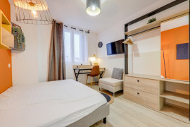 
                                                                                        Colocation
                                                                                         Colocation 4 chambres