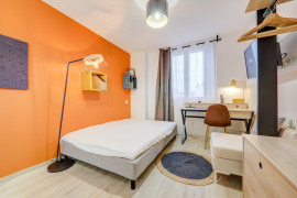 
                                                                                        Colocation
                                                                                         Colocation 4 chambres