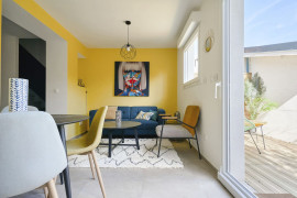 
                                                                                        Colocation
                                                                                         Colocation 4 chambres