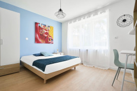 
                                                                                        Colocation
                                                                                         Colocation 4 chambres