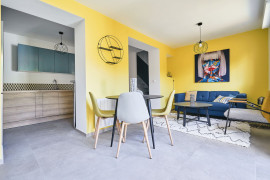 
                                                                                        Colocation
                                                                                         Colocation 4 chambres