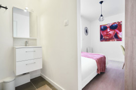 
                                                                                        Colocation
                                                                                         Colocation 4 chambres