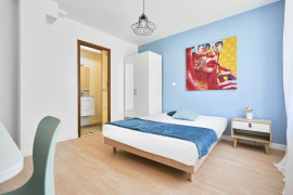 
                                                                                        Colocation
                                                                                         Colocation 4 chambres