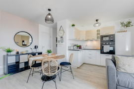 
                                                                                        Colocation
                                                                                         Colocation 4 chambres