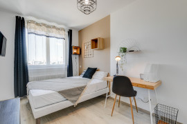 
                                                                                        Colocation
                                                                                         Colocation 4 chambres