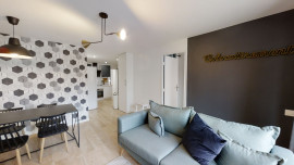 
                                                                                        Colocation
                                                                                         Colocation 4 chambres