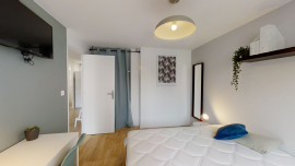 
                                                                                        Colocation
                                                                                         Colocation 4 chambres