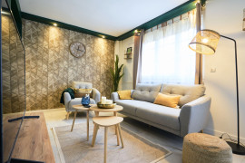 
                                                                                        Colocation
                                                                                         Colocation 4 chambres