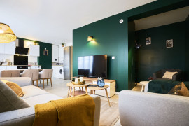 
                                                                                        Colocation
                                                                                         Colocation 4 chambres