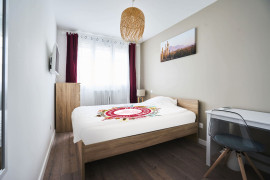 
                                                                                        Colocation
                                                                                         Colocation 4 chambres