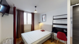 
                                                                                        Colocation
                                                                                         Colocation 4 chambres