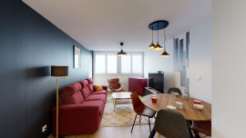 
                                                                                        Colocation
                                                                                         Colocation 4 chambres