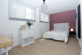 
                                                                                        Colocation
                                                                                         Colocation 4 chambres