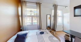 
                                                                                        Colocation
                                                                                         Colocation 4 chambres