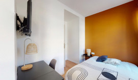 
                                                                                        Colocation
                                                                                         Colocation 4 chambres