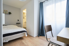 
                                                                                        Colocation
                                                                                         Colocation 4 chambres