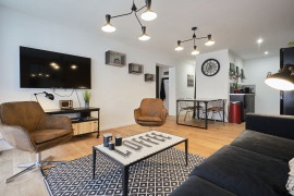 
                                                                                        Colocation
                                                                                         Colocation 4 chambres
