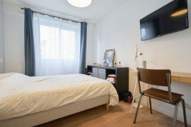 
                                                                                        Colocation
                                                                                         Colocation 4 chambres