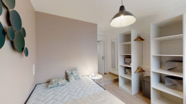 
                                                                                        Colocation
                                                                                         Colocation 4 chambres