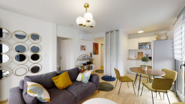 
                                                                                        Colocation
                                                                                         Colocation 4 chambres