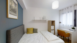 
                                                                                        Colocation
                                                                                         Colocation 4 chambres