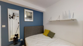 
                                                                                        Colocation
                                                                                         Colocation 4 chambres