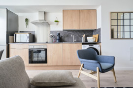 
                                                                                        Colocation
                                                                                         Colocation 4 chambres