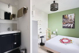 
                                                                                        Colocation
                                                                                         Colocation 4 chambres