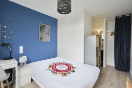 
                                                                                        Colocation
                                                                                         Colocation 4 chambres