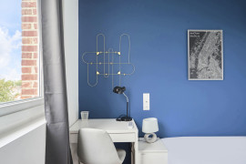 
                                                                                        Colocation
                                                                                         Colocation 4 chambres