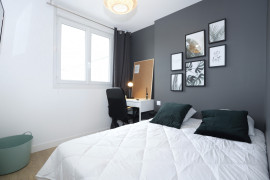 
                                                                                        Colocation
                                                                                         Colocation 4 chambres