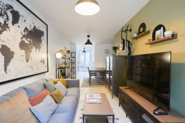 
                                                                                        Colocation
                                                                                         Colocation 4 chambres