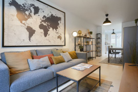 
                                                                                        Colocation
                                                                                         Colocation 4 chambres